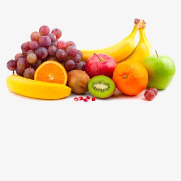 Fresh Fruits 新鲜水果