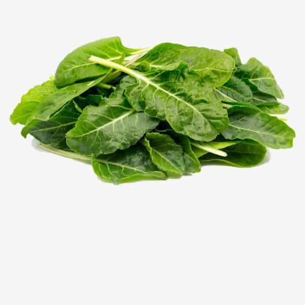 Leafy Vegetablea 绿叶蔬菜