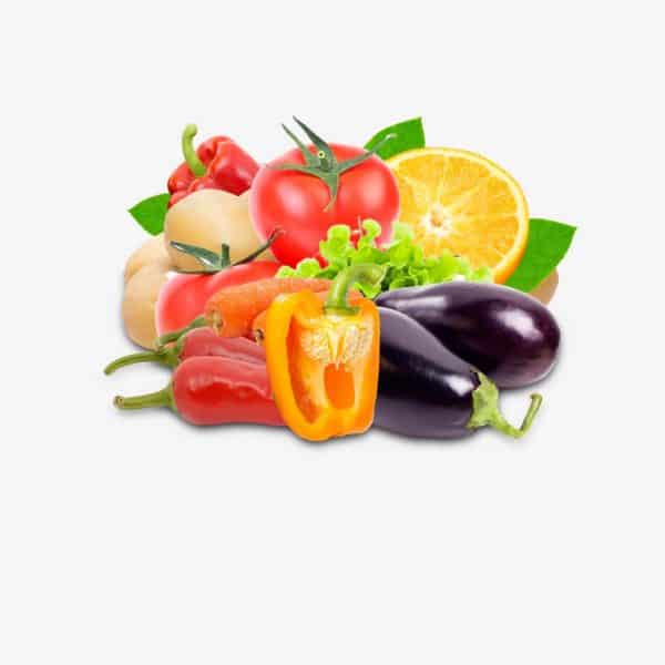 Veggies Ala Carte 蔬菜订购