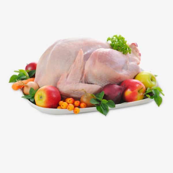 Meat And Poultry 肉类